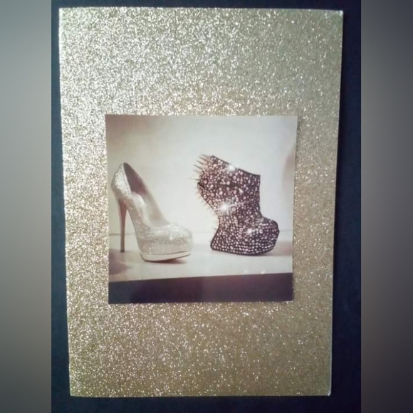 (5 diff) Group photo/Shoe Portraits [choose one] - Picture 5 of 5